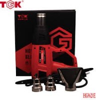 HOT AIR GUN